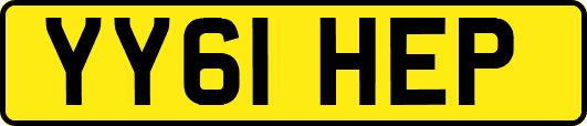 YY61HEP