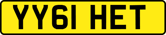 YY61HET