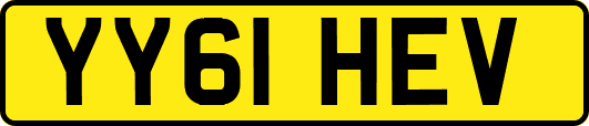 YY61HEV