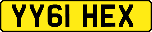YY61HEX