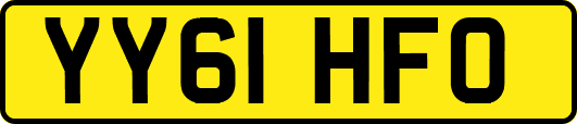 YY61HFO