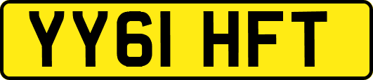 YY61HFT
