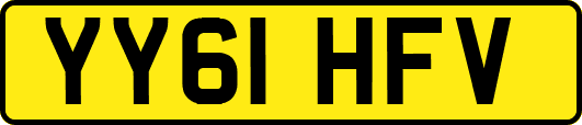 YY61HFV