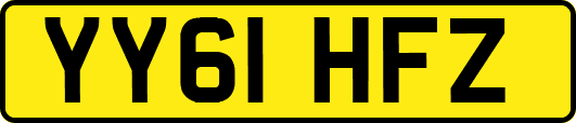 YY61HFZ