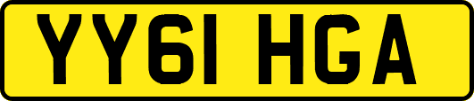 YY61HGA