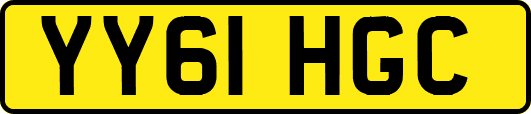 YY61HGC