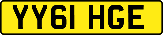 YY61HGE