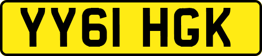 YY61HGK