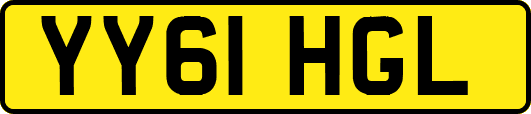 YY61HGL