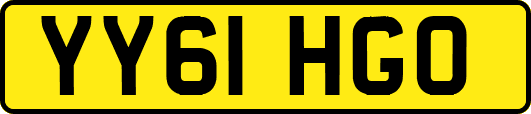 YY61HGO