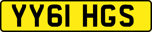 YY61HGS