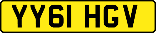 YY61HGV