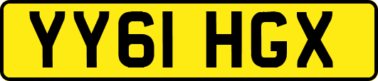 YY61HGX