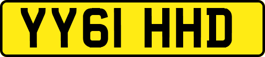 YY61HHD