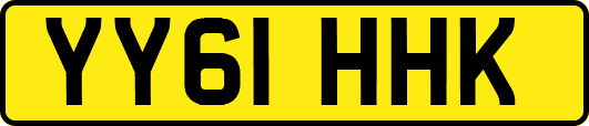 YY61HHK