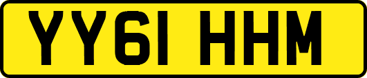 YY61HHM