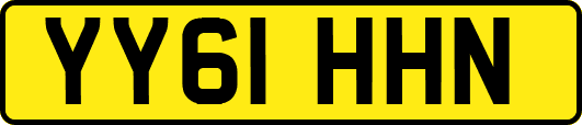 YY61HHN