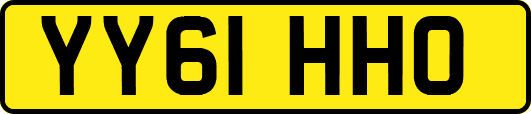 YY61HHO