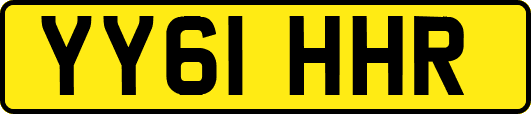 YY61HHR