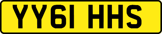 YY61HHS