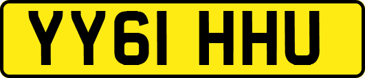 YY61HHU