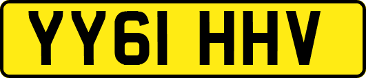 YY61HHV