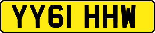 YY61HHW