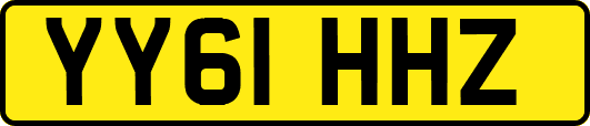 YY61HHZ