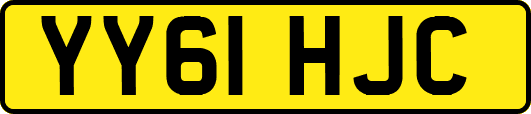 YY61HJC