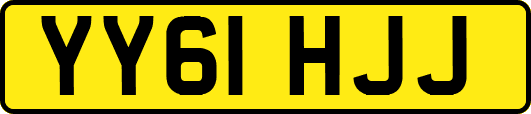 YY61HJJ
