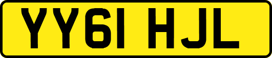 YY61HJL