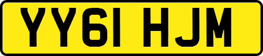 YY61HJM