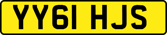 YY61HJS