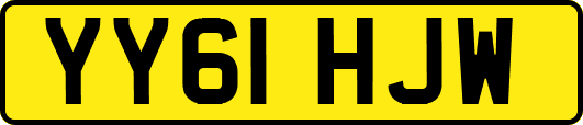 YY61HJW