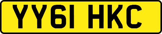 YY61HKC