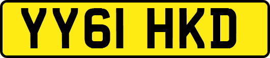YY61HKD