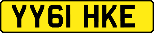 YY61HKE