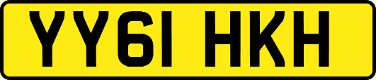 YY61HKH