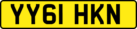 YY61HKN