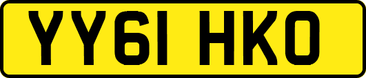 YY61HKO