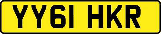 YY61HKR
