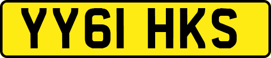 YY61HKS