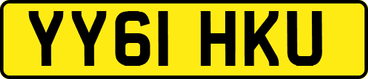 YY61HKU