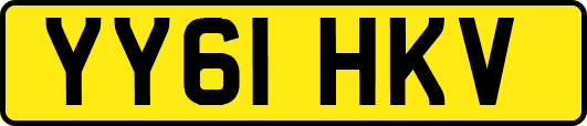 YY61HKV