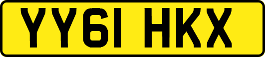 YY61HKX