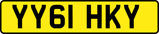 YY61HKY