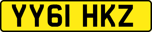 YY61HKZ