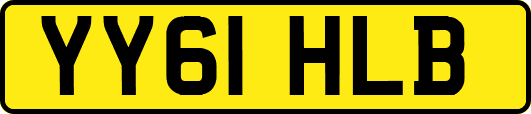 YY61HLB