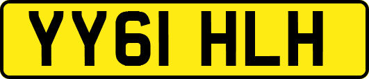 YY61HLH