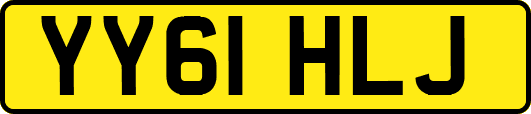 YY61HLJ